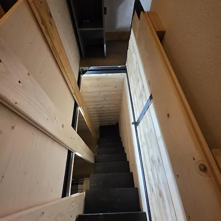 Muranche Lofts N1 * ヴァルトゥルナンシュ