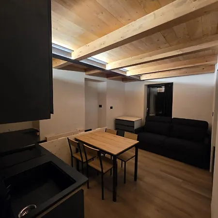 Muranche Lofts N1 * Valtournenche