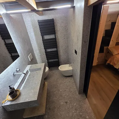 Muranche Lofts N1 Apartamento *