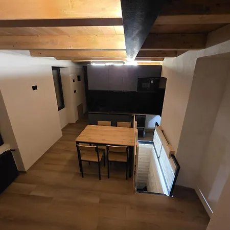 Muranche Lofts N1 Apartment *