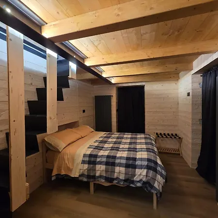 Muranche Lofts N1 * Valtournenche