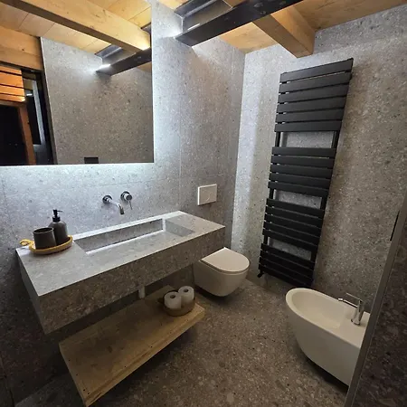 Muranche Lofts N1 Lejlighed *