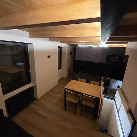 Muranche Lofts N1 Apartment *