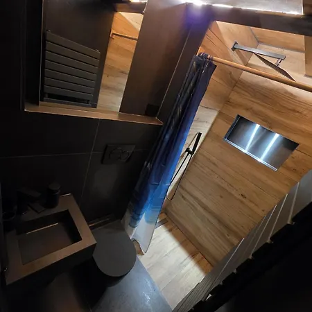 Muranche Lofts N1 Valtournenche