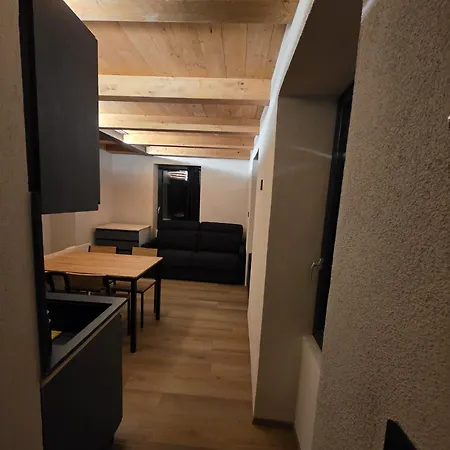 Muranche Lofts N1 * Valtournenche