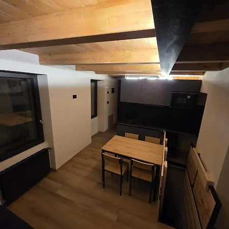 Muranche Lofts N1 *