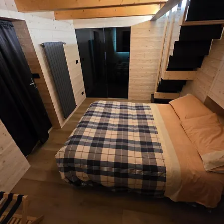 公寓 Muranche Lofts N1 瓦托内切