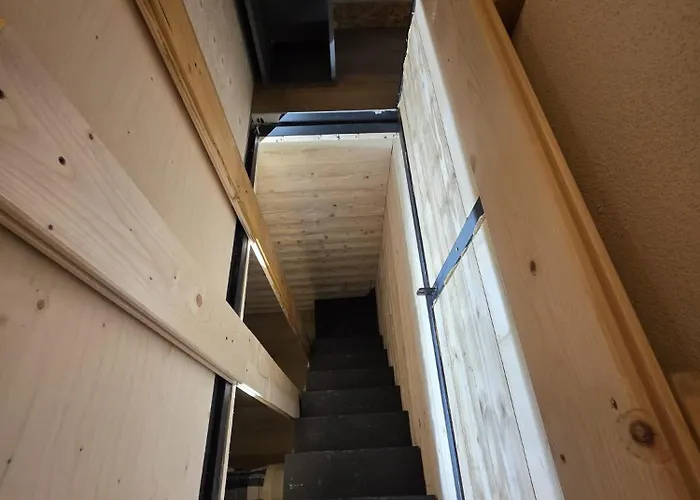 Muranche Lofts N1 * Valtournenche