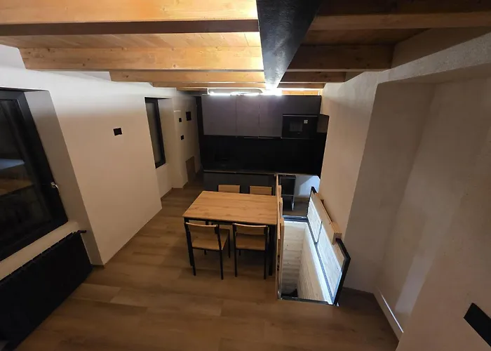 Muranche Lofts N1 Apartment *