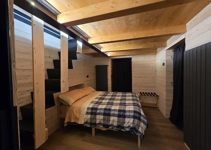 Muranche Lofts N1 * Valtournenche