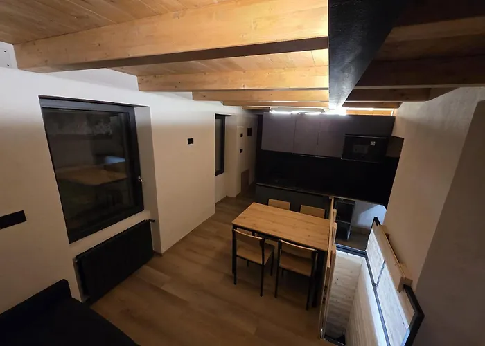 Muranche Lofts N1 Apartment *