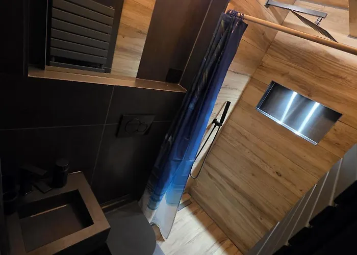 Muranche Lofts N1 Valtournenche