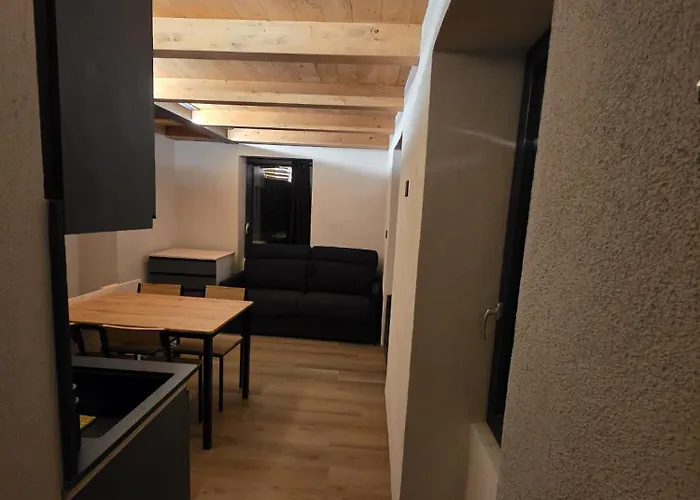 Muranche Lofts N1 * Valtournenche